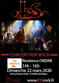 Résidence Ondine 2026